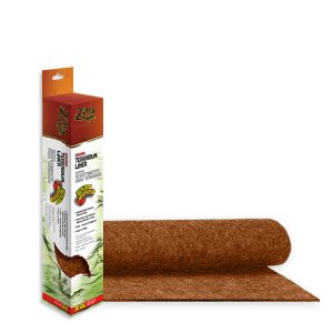 ZILLA SUBSTRATO A ROLLO 30X90 MARRONE